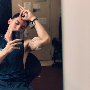 Meet your Posher, Pedro